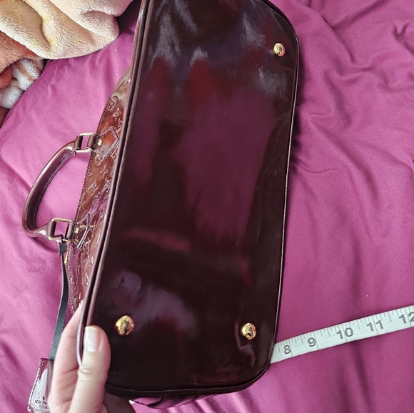 Designer Inspired Large Bag - Picture 13 of 16